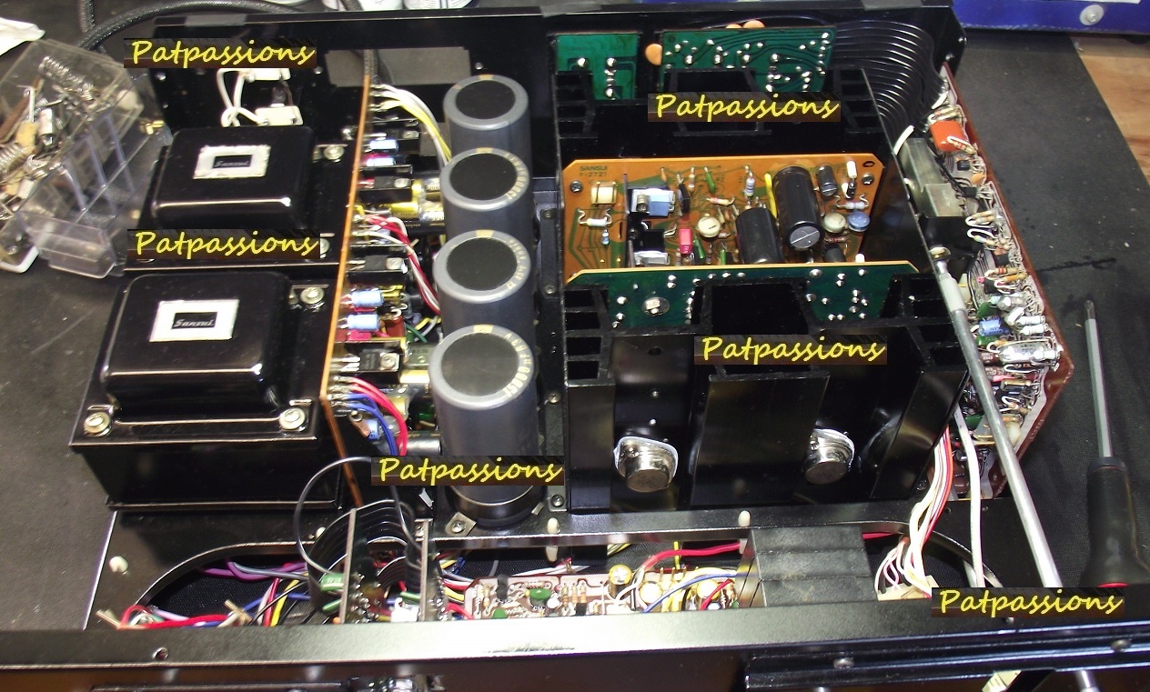 sansui